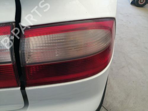 Right taillight RENAULT LAGUNA II (BG0/1_) 1.9 dCi | BP26687188C35 