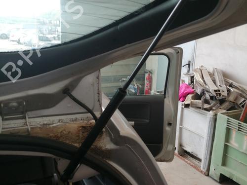 Tailgate lift support CITROËN C2 (JM_) 1.1 | BP26125743C138 