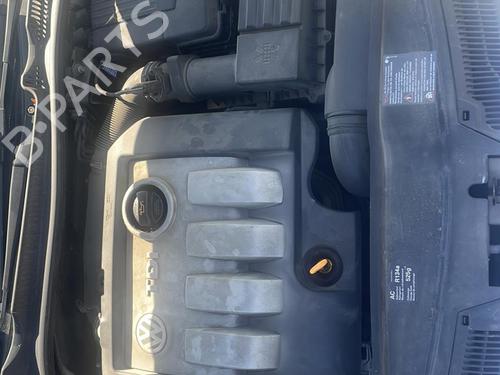 Air filter box VW GOLF V (1K1) 1.9 TDI | BP20886658M87 