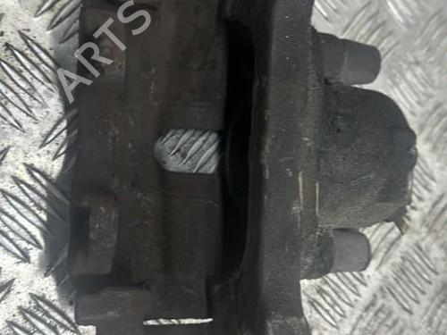 Venstre bremsekaliper foran AUDI A4 B6 Avant (8E5) 1.9 TDI (130 hp) 20880622