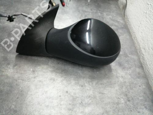 Left mirror PEUGEOT 1007 (KM_) 1.6 16V | BP24503714C26 