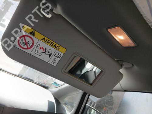 right-sun-visor-toyota-verso-_r2_-2009-2010-2011-2012-2013-2014-2015-2016-2017-2018-32166808 main image