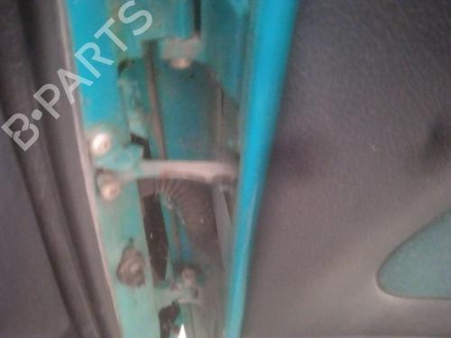 Used Hinge/Door check strap PEUGEOT 106 II (1A_, 1C_) 1.0 i (50 hp) 23795497