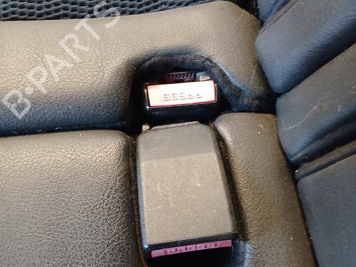Used Seat buckle Seat buckle 38229023 38229023