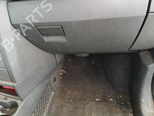 Boîte à gants OPEL MERIVA A MPV (X03) 1.7 CDTI (E75) (100 hp) 32094834