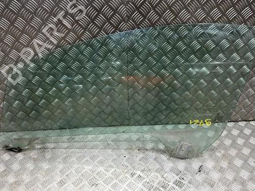 Used Front left door window PEUGEOT 307 CC (3B) 2.0 16V (136 hp) 31264497