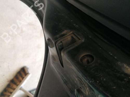 Rear right lock SEAT LEON (1P1) 1.6 TDI | BP26709418C99 
