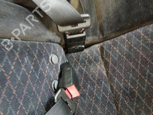 Seat buckle OPEL ASTRA G Estate (T98) 1.6 16V (F35) | BP29760323I32 