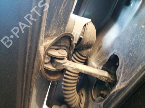 Hinge/Door check strap PEUGEOT 407 SW (6E_, 6D_) 2.0 HDi 135 | BP27205381C146 