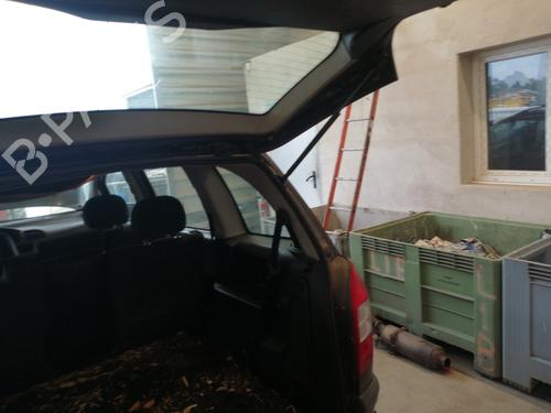 Tailgate lift support OPEL ZAFIRA A MPV (T98) 2.2 DTI 16V (F75) | BP27092112C138 