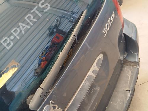 rear-windshield-wiper-arm-peugeot-307-sw-3h-2002-2003-2004-2005-2006-2007-2008-2009-36515652 main image