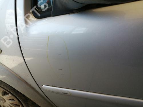Left front door CITROËN C3 I (FC_, FN_) 1.4 HDi | BP26147679C2 