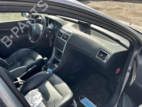 Electronic module PEUGEOT 307 (3A/C) 2.0 HDi 135 | BP23136426M83  - Image 9