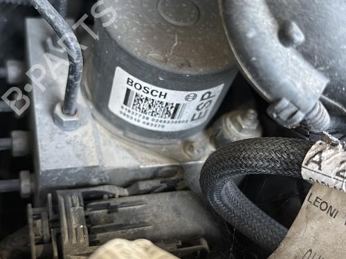 Abs pomp ALFA ROMEO MITO (955_) 1.4 TJet (955AXA1B) (155 hp) 31317364