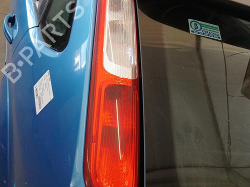 Rückleuchte Links für FORD FOCUS II (DA_, HCP, DP) 1.6 TDCi (90 hp) 30438769