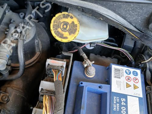 Used Servo brake Servo brake 35958884 35958884