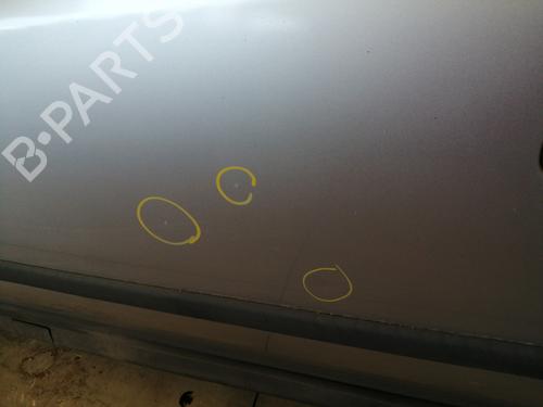 Used Left front door OPEL ASTRA G Hatchback (T98) 2.0 DTI 16V (F08, F48) (101 hp) 27629298