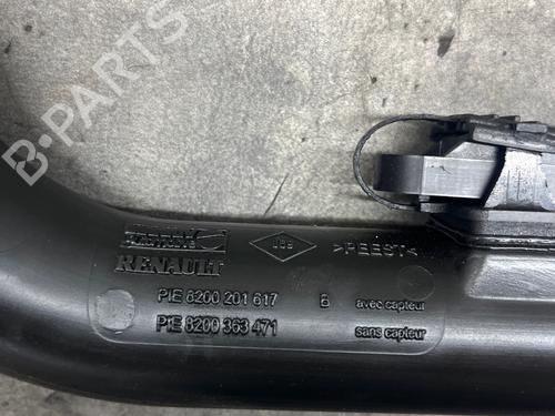 Used Pipe Pipe 38034861 38034861