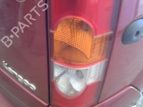 Right taillight RENAULT KANGOO (KC0/1_) 1.5 dCi (KC08, KC09) | BP20885937C35 