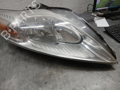 Right headlight FORD MONDEO IV (BA7) 2.0 TDCi | BP28124676C29 - Image 7