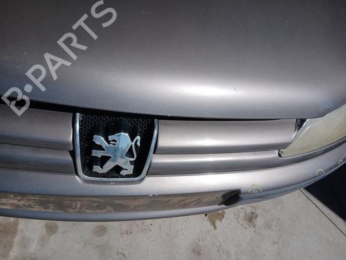Grill Grill PEUGEOT 406 (8B) 2.0 16V (132 hp) 36009806 36009806