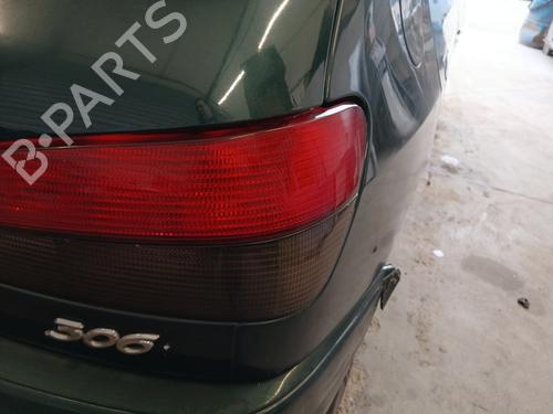 Used Right taillight Right taillight PEUGEOT 306 Hatchback (7A, 7C, N3, N5) 1.8 16V (110 hp) 31770167 31770167