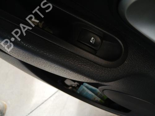 Left rear window switch RENAULT MODUS / GRAND MODUS (F/JP0_) 1.5 dCi (JP0G, JP0H) | BP29888680I29