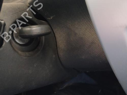 Ignition barrel DACIA SANDERO 1.4 (BS0C, BS0A, BS0G, BS1F, BS0E) | BP32864427M48 - Image 3