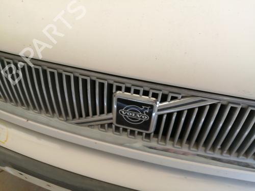 Grille VOLVO V40 Estate (645) 1.6 | BP24402742C40 