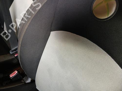 Left front seat PEUGEOT 206 SW (2E/K) 1.4 HDi | BP31642131C15 