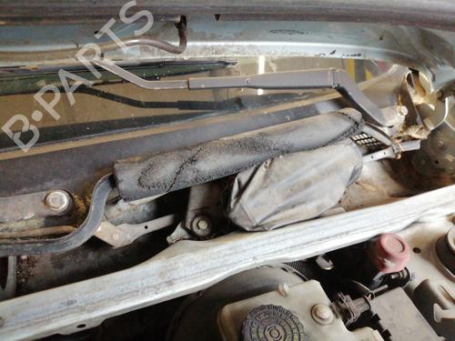 Front wiper motor PEUGEOT 106 II (1A_, 1C_) 1.1 i | BP25999795M29 