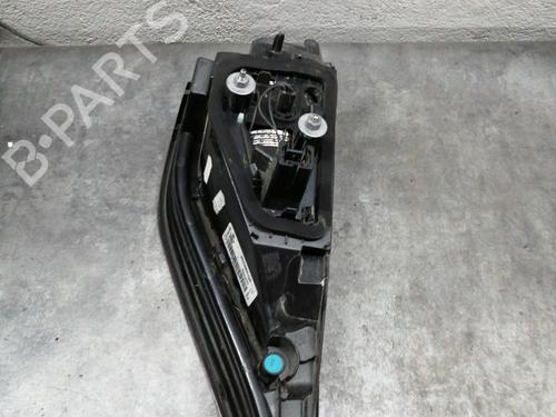 Right tailgate light RENAULT MEGANE IV Hatchback (B9A/M/N_) 1.5 Blue dCi 95 (B9A2, B9A6) | BP25153211C80  - Image 6