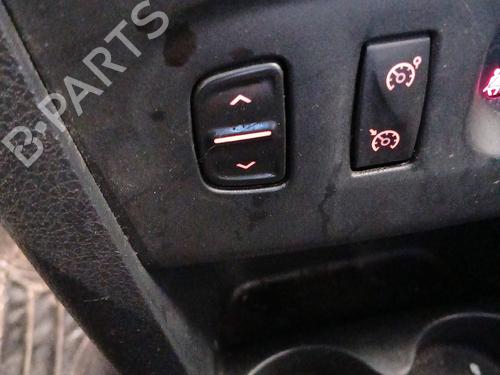 Left front window switch DACIA SANDERO II 1.5 dCi | BP29736198I27 