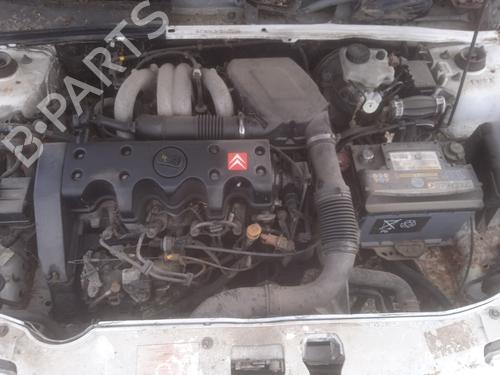 Front right window mechanism CITROËN SAXO (S0, S1) 1.5 D | BP26025619C23 
