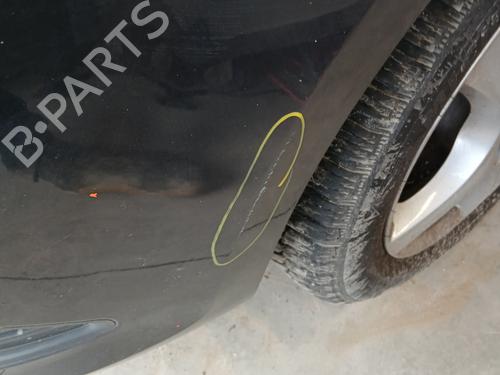 Used Front bumper FORD FOCUS II (DA_, HCP, DP) 1.6 TDCi (90 hp) 32215576