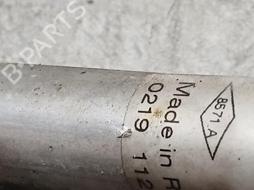 AC pipe NISSAN PULSAR Hatchback (C13) 1.2 DIG-T | BP36651129M126 - Image 4
