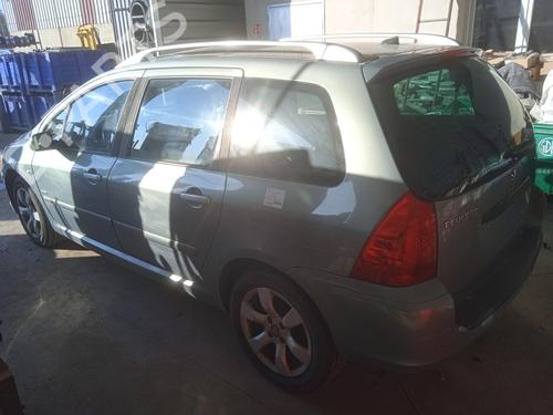 Rear right window mechanism PEUGEOT 307 Break (3E) 1.6 HDi 110 | BP21217051C25 
