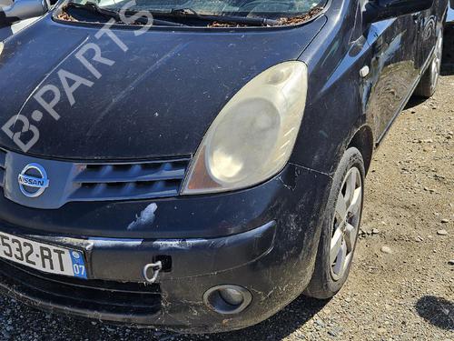 håndbremse NISSAN NOTE (E11, NE11) 1.5 dCi | BP38911323I18 - Image 6