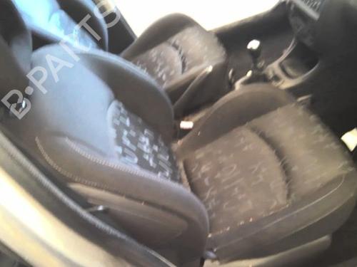 Used Right front seat Right front seat PEUGEOT 206 SW (2E/K) 1.6 16V (109 hp) 40451171 40451171