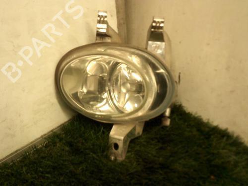Used Left front fog light PEUGEOT 206 Hatchback (2A/C) 1.6 16V (109 hp) 20887100