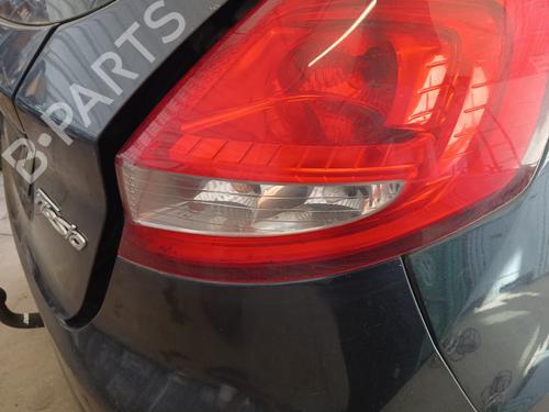 Right taillight FORD FIESTA VI (CB1, CCN) 1.4 TDCi | BP33041733C35 - Image 2