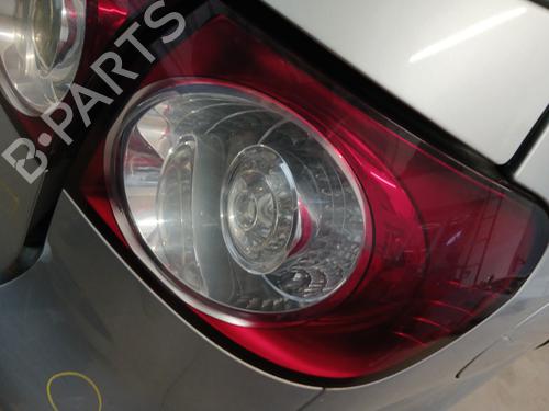 Right taillight VW GOLF PLUS V (5M1, 521) 2.0 TDI 16V | BP32321541C35 - Image 3
