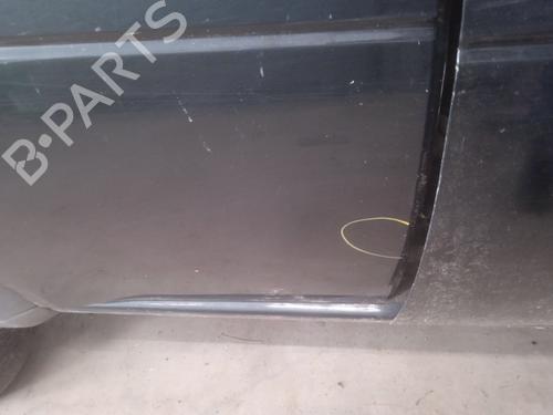Right rear door LAND ROVER FREELANDER I (L314) 2.0 DI 4x4 | BP21675447C5 
