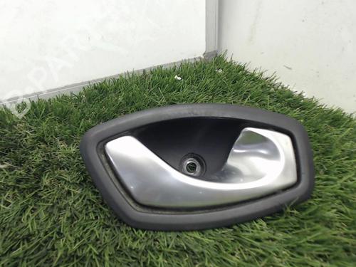 Used Front right interior door handle RENAULT LAGUNA III (BT0/1) 2.0 dCi (BT01, BT08, BT09, BT0E, BT0K, BT12, BT1C, BT1D,... (150 hp) 20885603