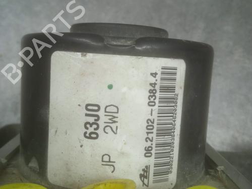 ABS pump SUZUKI SWIFT III (MZ, EZ) 1.3 (RS413, ZC11S) | BP23439340M43 - Image 5