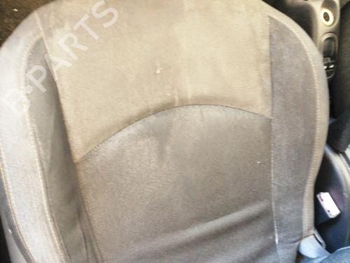 Left front seat PEUGEOT 206 Hatchback (2A/C) 1.4 i | BP27586196C15 