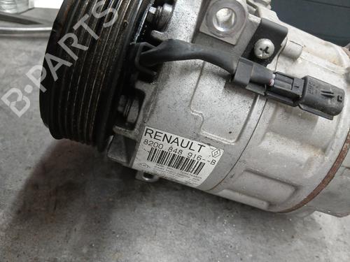 ac-compressor-renault-master-iii-van-fv-2010-31976669 main image