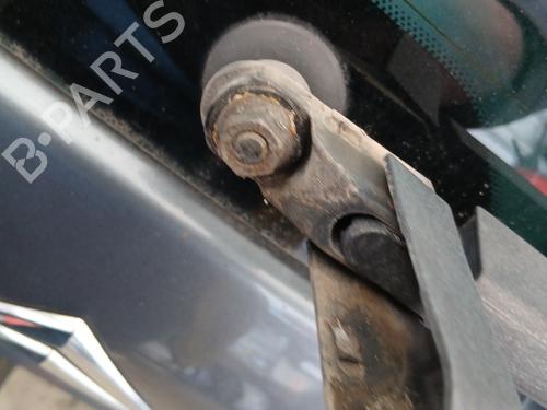 Rear windshield wiper arm CITROËN C5 III Break (RW_) 2.2 HDi (RW4HTH) | BP29862022C144