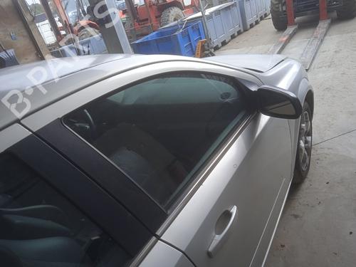 Right front door OPEL ASTRA H (A04) 1.9 CDTI (L48) | BP21281709C3 