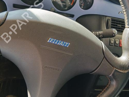Steering wheel FIAT COUPE (175_) 2.0 20V | BP29303707C49 